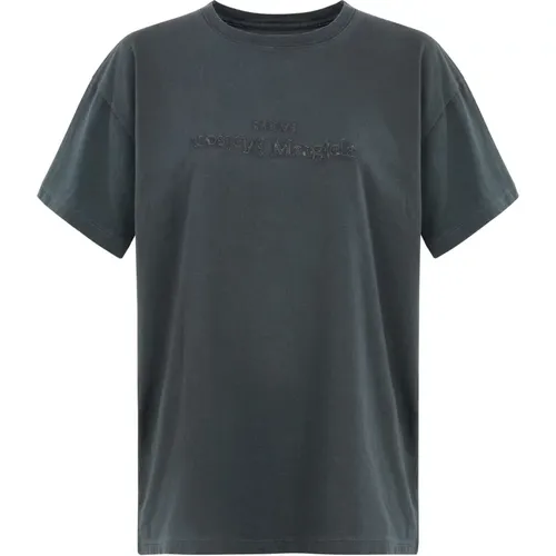 Tops > T-Shirts - - Maison Margiela - Modalova