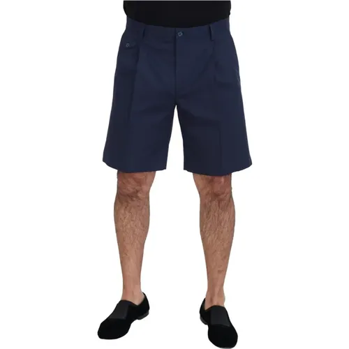 Shorts > Casual Shorts - - Dolce & Gabbana - Modalova