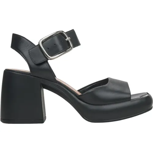 Shoes > Sandals > High Heel Sandals - - Estro - Modalova