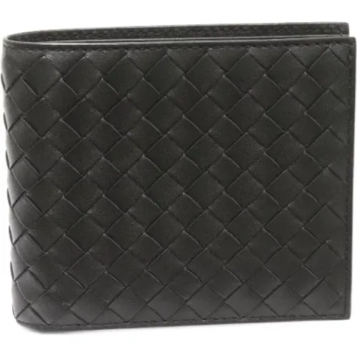 Pre-owned > Pre-owned Accessories > Pre-owned Wallets - - Bottega Veneta Vintage - Modalova