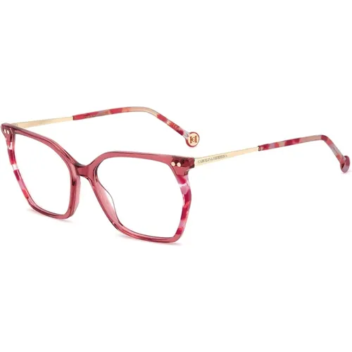 Accessories > Glasses - - Carolina Herrera - Modalova