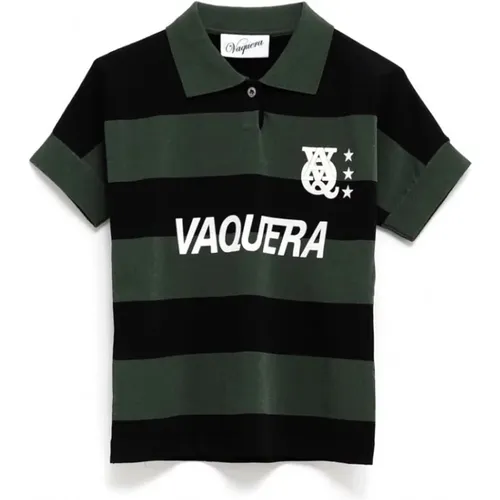 Tops > Polo Shirts - - Vaquera - Modalova