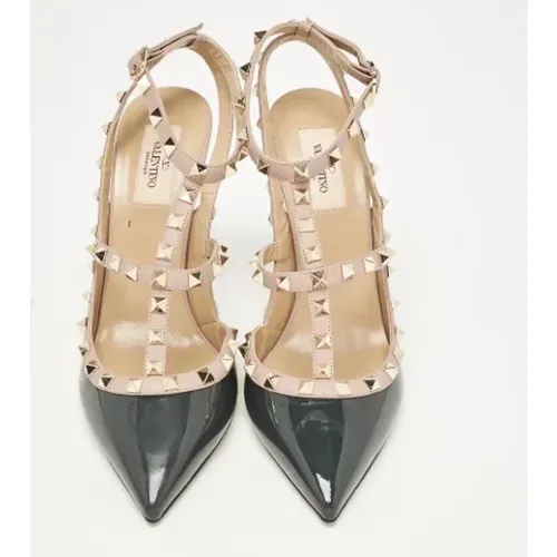 Pre-owned > Pre-owned Shoes > Pre-owned Pumps - - Valentino Vintage - Modalova