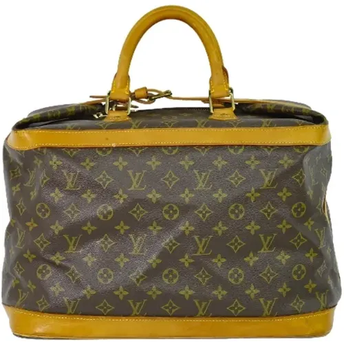 Pre-owned > Pre-owned Bags > Pre-owned Handbags - - Louis Vuitton Vintage - Modalova