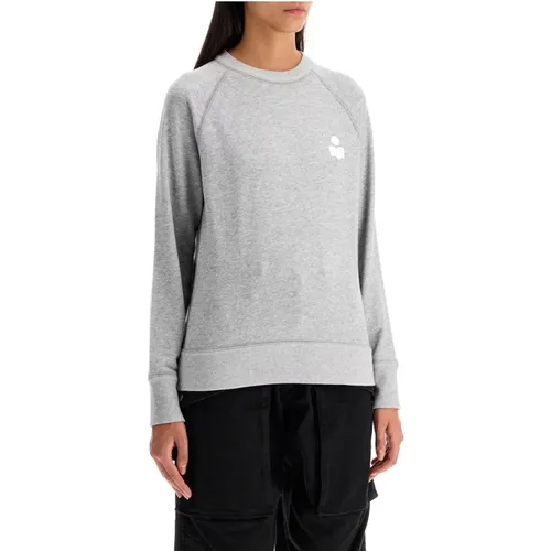 Sweatshirts & Hoodies > Sweatshirts - - Isabel Marant Étoile - Modalova