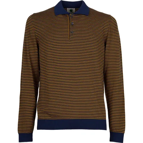 Tops > Polo Shirts - - Gallo - Modalova