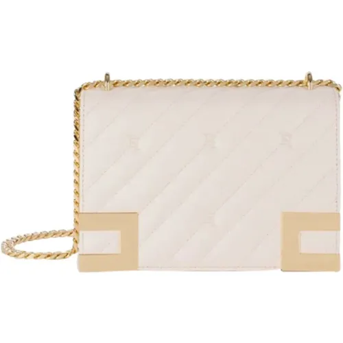 Bags > Cross Body Bags - - Elisabetta Franchi - Modalova