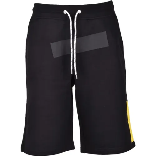 Shorts > Casual Shorts - - Bikkembergs - Modalova