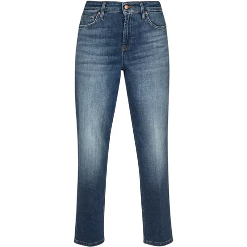 Jeans > Slim-fit Jeans - - Don The Fuller - Modalova