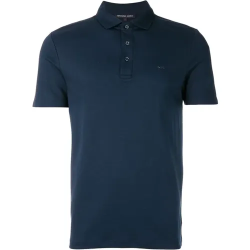 Tops > Polo Shirts - - Michael Kors - Modalova