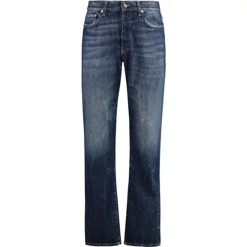 Jeans > Straight Jeans - - Department Five - Modalova