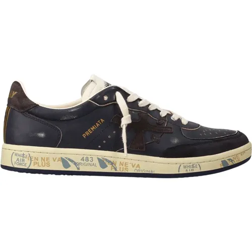 Shoes > Sneakers - - Premiata - Modalova