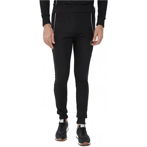 Sport > Fitness > Training Bottoms > Training Trousers - - Plein Sport - Modalova