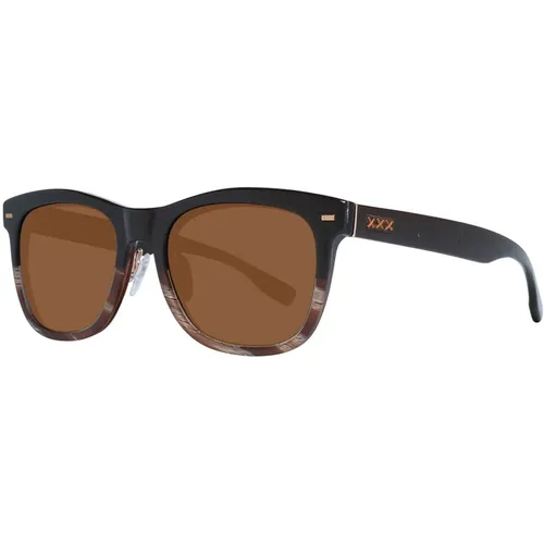 Accessories > Sunglasses - - Ermenegildo Zegna - Modalova