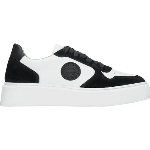 Estro - Shoes > Sneakers - White - Estro - Modalova