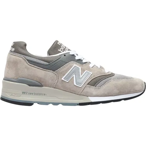 Shoes > Sneakers - - New Balance - Modalova