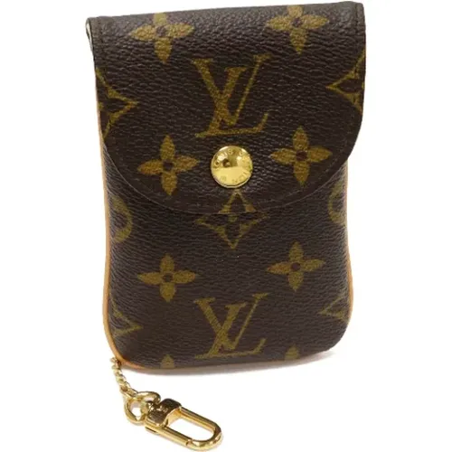 Pre-owned > Pre-owned Accessories - - Louis Vuitton Vintage - Modalova