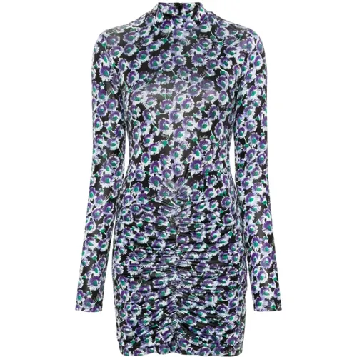 Dresses > Day Dresses > Short Dresses - - Rotate Birger Christensen - Modalova