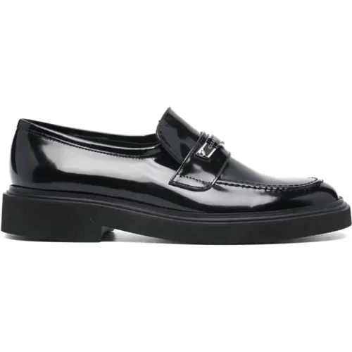 Shoes > Flats > Loafers - - Casadei - Modalova