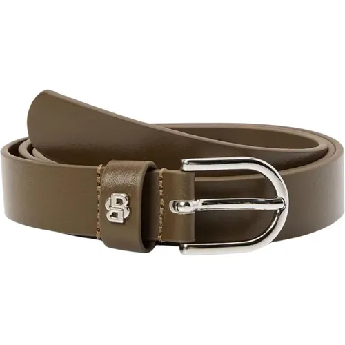 Accessories > Belts - - Hugo Boss - Modalova