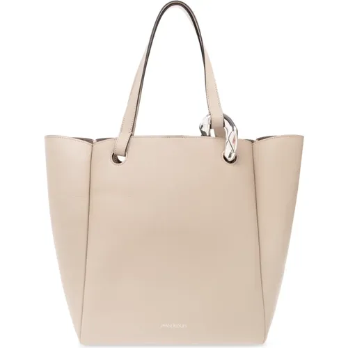 Bags > Tote Bags - - JW Anderson - Modalova