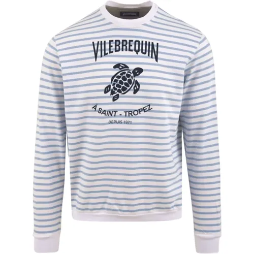 Sweatshirts & Hoodies > Sweatshirts - - Vilebrequin - Modalova