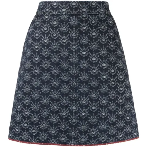 Skirts > Short Skirts - - See by Chloé - Modalova