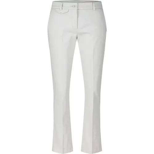 Trousers > Chinos - - RAFFAELLO ROSSI - Modalova