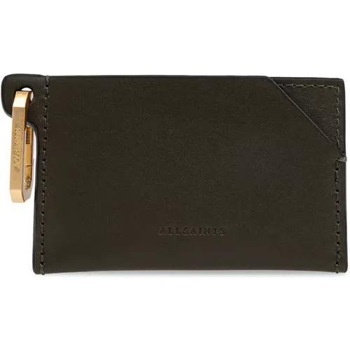 Accessories > Wallets & Cardholders - - AllSaints - Modalova