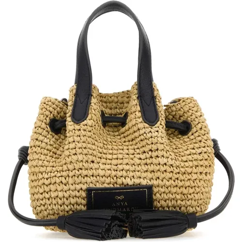 Bags > Handbags - - Anya Hindmarch - Modalova