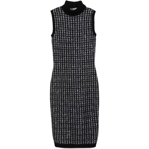 Dresses > Day Dresses > Midi Dresses - - D.Exterior - Modalova