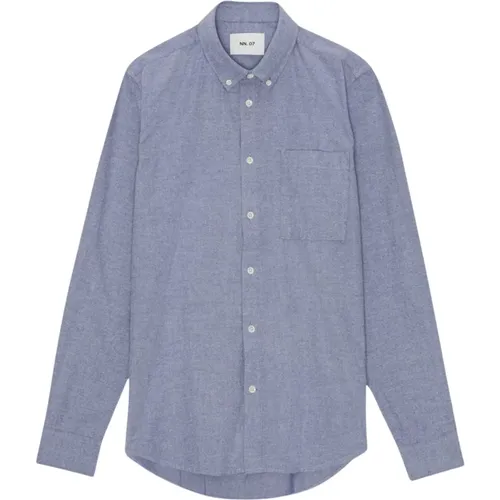 Shirts > Casual Shirts - - Nn07 - Modalova