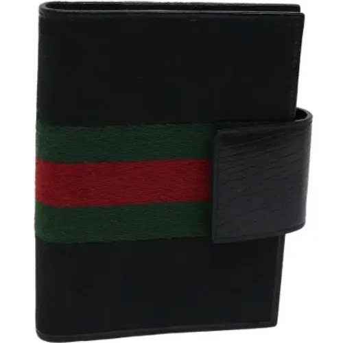 Pre-owned > Pre-owned Accessories - - Gucci Vintage - Modalova