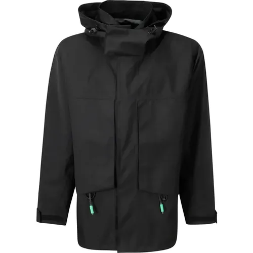 Gr10K - Coats > Parkas - Black - Gr10K - Modalova