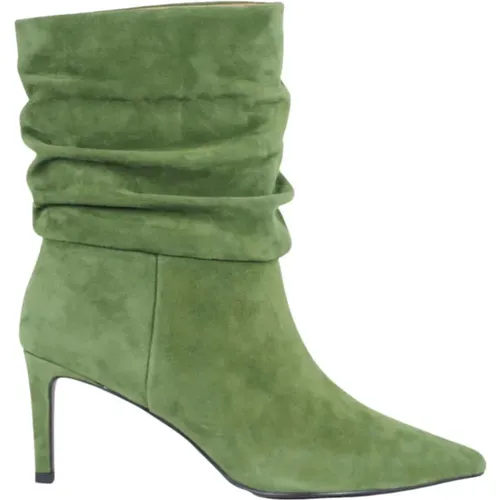 Shoes > Boots > Heeled Boots - - Bibi Lou - Modalova
