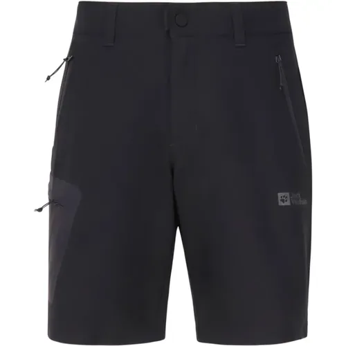 Shorts > Casual Shorts - - Jack Wolfskin - Modalova