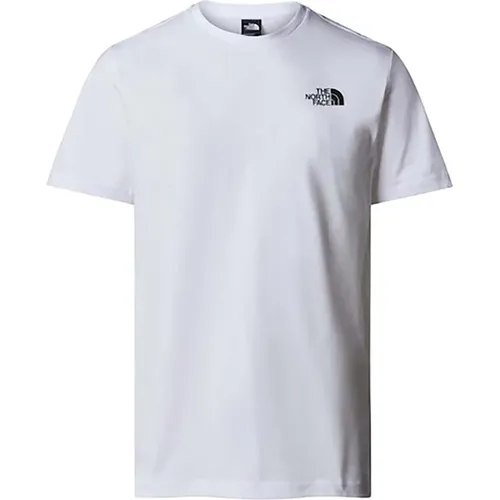 Tops > T-Shirts - - The North Face - Modalova