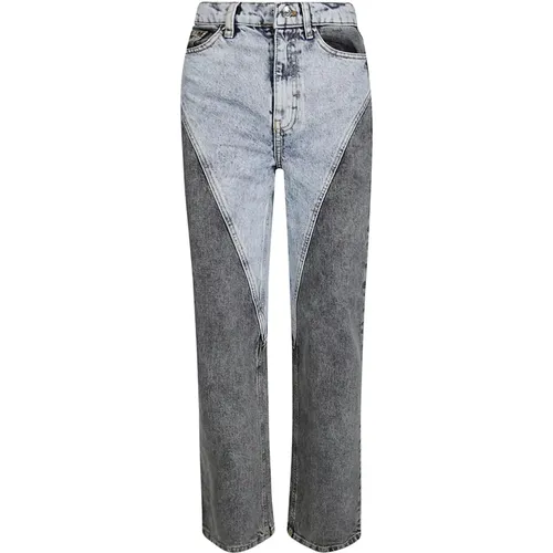 Jeans > Slim-fit Jeans - - Rotate Birger Christensen - Modalova