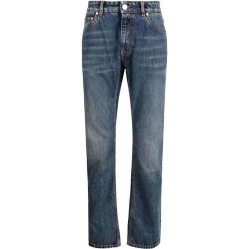 Jeans > Straight Jeans - - ETRO - Modalova