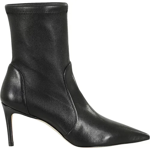 Shoes > Boots > Heeled Boots - - Stuart Weitzman - Modalova