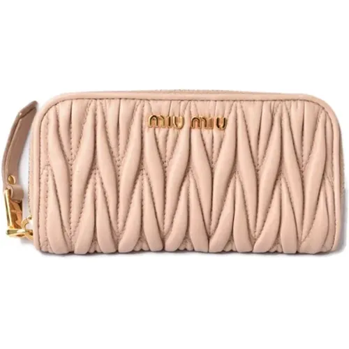 Pre-owned > Pre-owned Accessories - - Miu Miu Pre-owned - Modalova