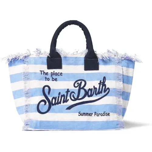 Bags > Tote Bags - - MC2 Saint Barth - Modalova