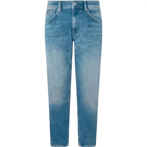 Jeans > Slim-fit Jeans - - Pepe Jeans - Modalova