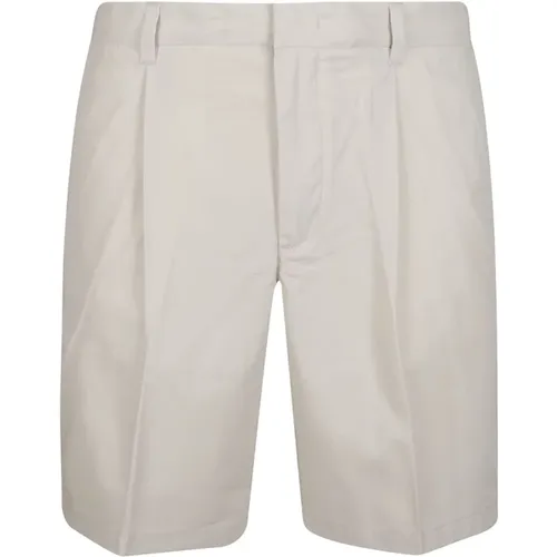 Shorts > Casual Shorts - - Emporio Armani - Modalova