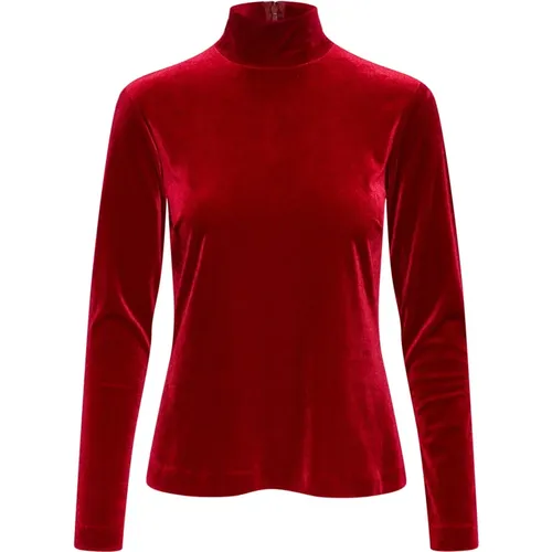 Tops > Long Sleeve Tops - - Part Two - Modalova