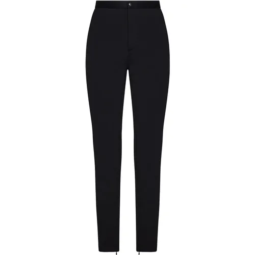 Trousers > Slim-fit Trousers - - Wardrobe.nyc - Modalova