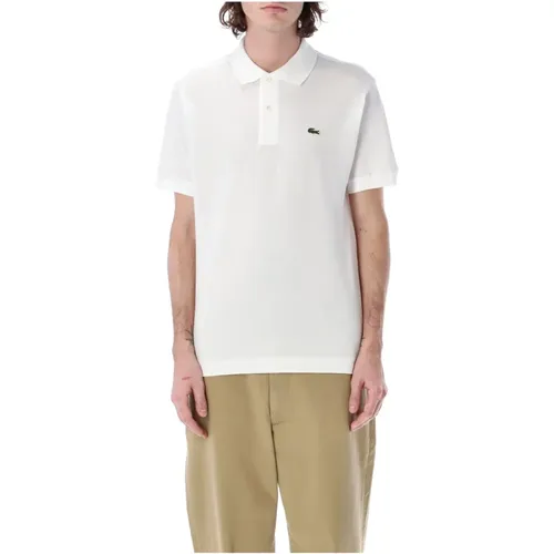 Tops > Polo Shirts - - Lacoste - Modalova