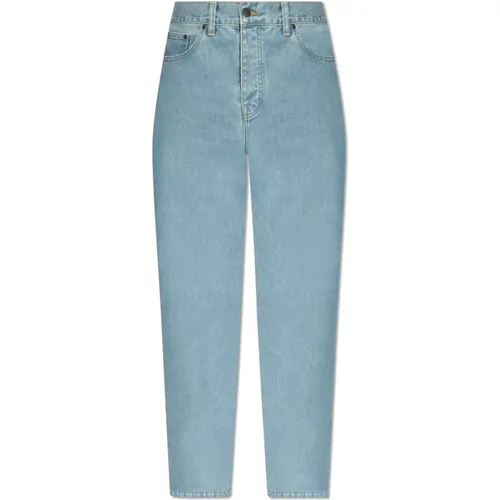 Jeans > Slim-fit Jeans - - Carhartt WIP - Modalova