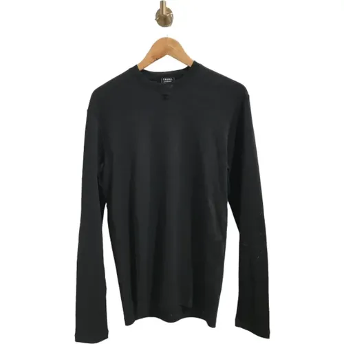 Pre-owned > Pre-owned Tops - - Chanel Vintage - Modalova