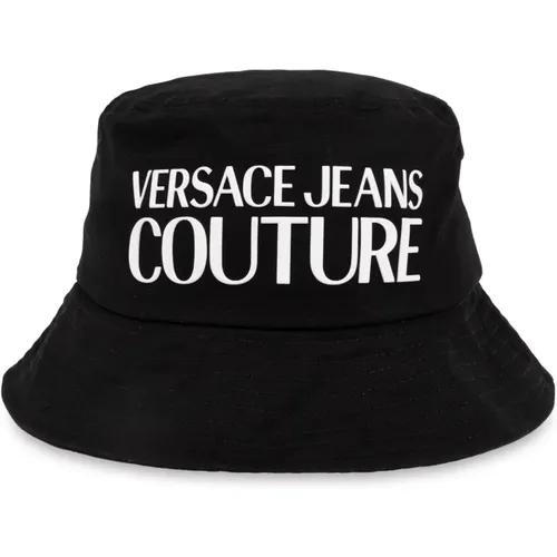 Accessories > Hats > Hats - - Versace Jeans Couture - Modalova